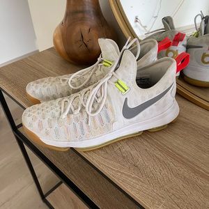 NIKE KD 9 ‘Summer Pack’ Basketball Shoes